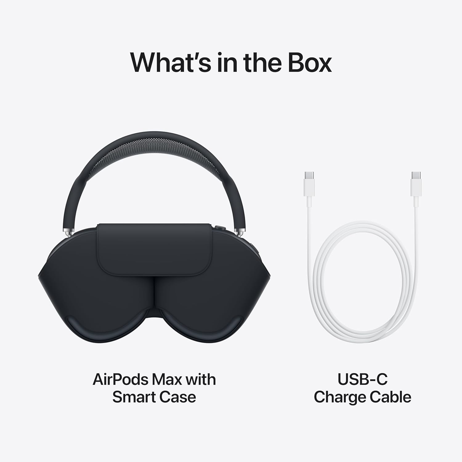 WoxPods Max Wireless with ANC (USB-C) Bluetooth